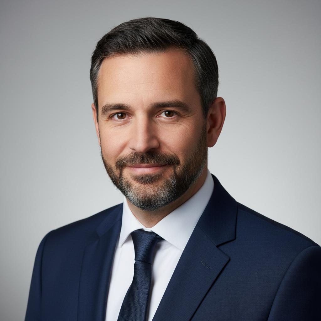 Dr. Markus Weber - Rechtsanwalt