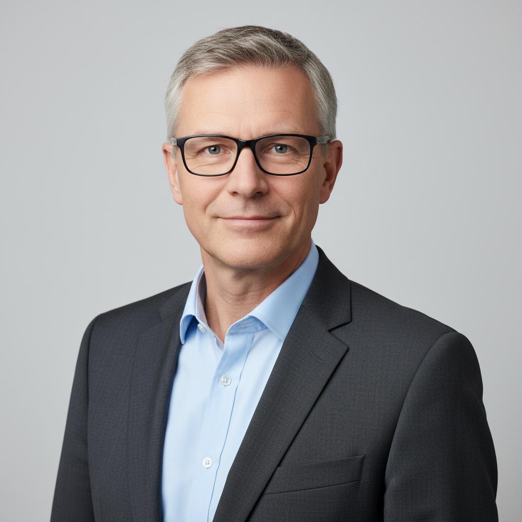 Thomas Müller - Rechtsanwalt